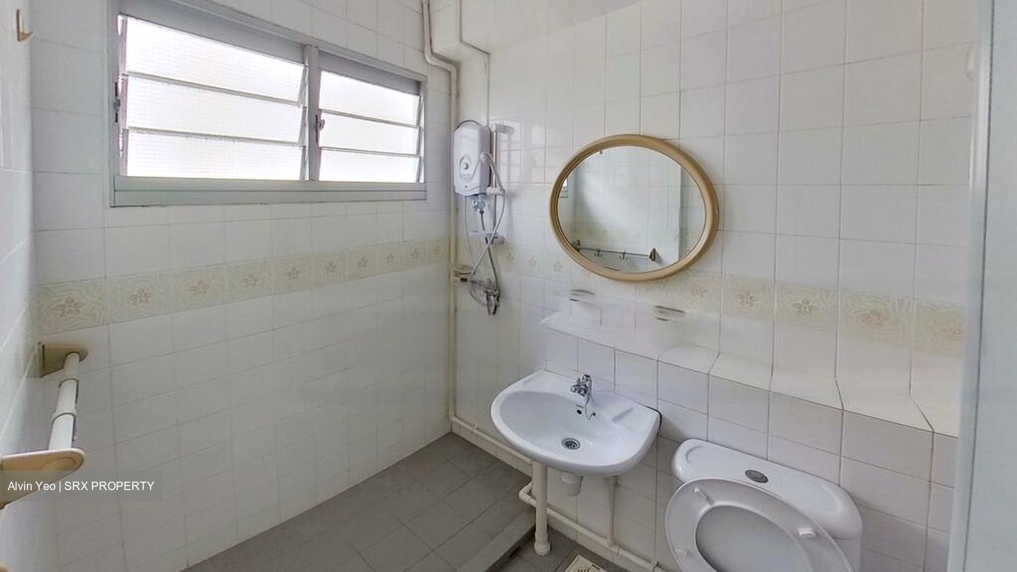 Blk 857 Woodlands Street 83 (Woodlands), HDB 5 Rooms #447625721